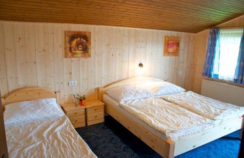Grossarl Apartment | Grasreithof