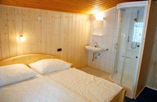 Grossarl Apartment | Grasreithof