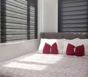 Santo Cristo Apartment | Grass Residences by Mademoiselle SM NORTH EDSA