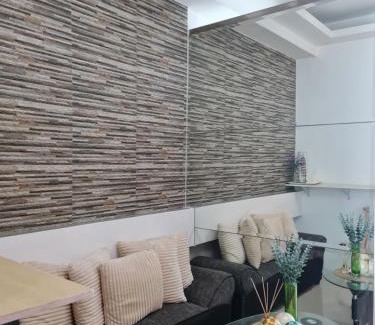 Santo Cristo Apartment | Grass Residences by Reese T13310BA