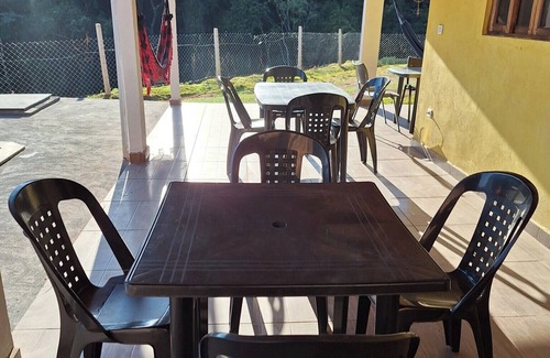 Terra Preta Cottage | Grassetto Farm/Portella Farm