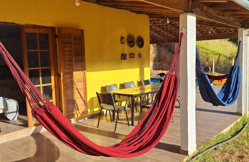 Terra Preta Cottage | Grassetto Farm/Portella Farm