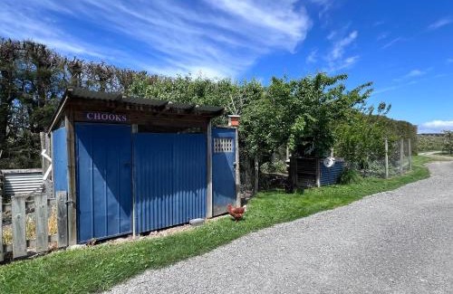 Meeanee House | Grassmere Orchard by Tiny Away