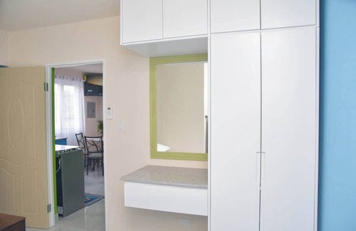 Ivy Apartment | Grateful #2 - 1bd B S