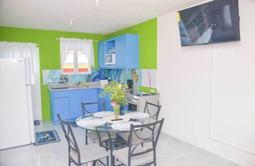 Ivy Apartment | Grateful #2 - 2bd B S