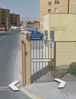 Arica Apartment | Grato Departamento frente a la playa, con Jacuzzi