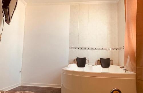 Arica Apartment | Grato Departamento frente a la playa, con Jacuzzi