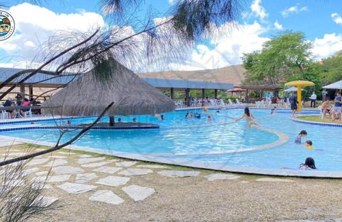 Saire House | Gravatá - Apartamento Família no Monte Castelo