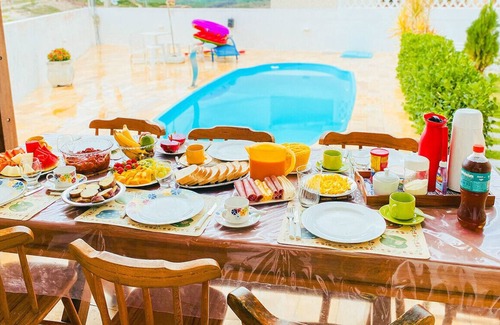 Gravata House | Gravatá: casa com piscina, churrasqueira e Wi-Fi