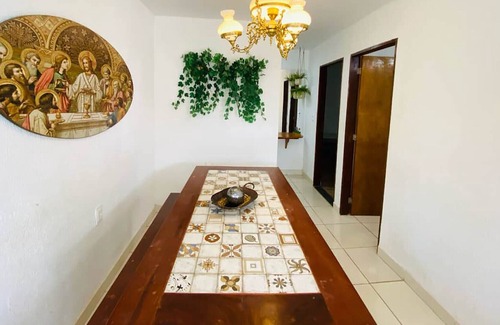 Gravata House | Gravatá: casa com piscina, churrasqueira e Wi-Fi
