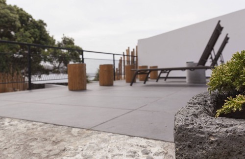 Lagoa Apartment | Graviana- Pedra Lima Charminh House with garden and direct access to the sea