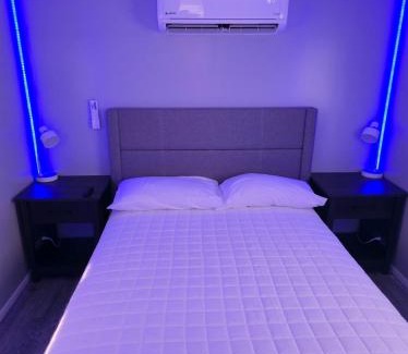 Santurce Hotel | Gray Box