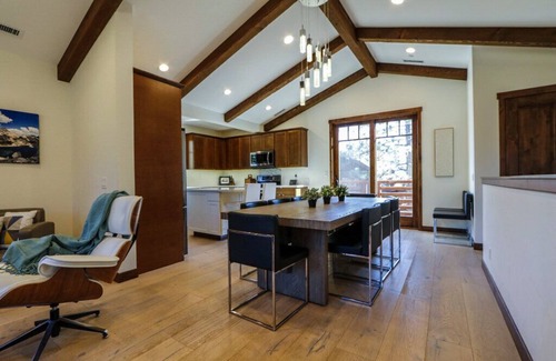 Stonegate House | Graybear Getaway - Family Friendly 4 Bd Home on Sierra Star Golf Course!