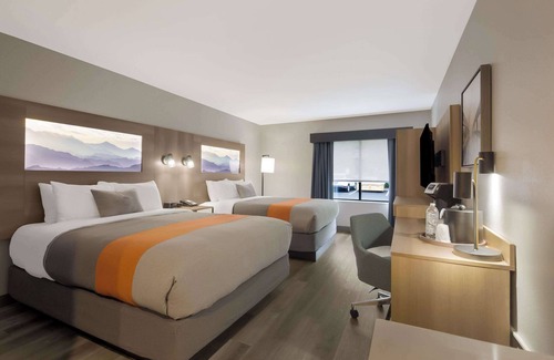 Boone Hotel | Graystone Lodge, an Ascend Collection Hotel