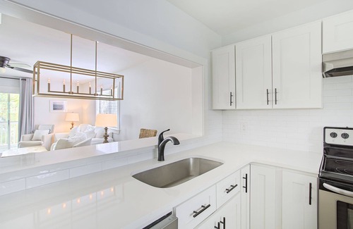 Grayton Beach Condo | Grayton Beach Villas 101 - Scenic 30A, Steps to the Sand, Walk to Red Bar!