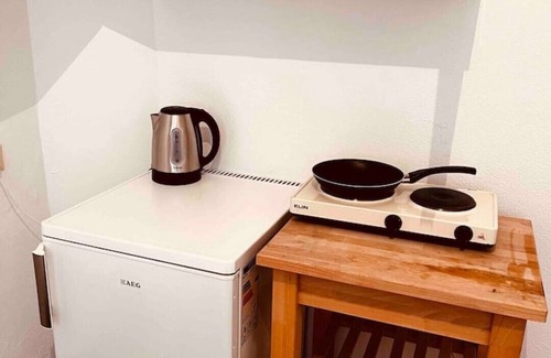 Gries Apartment | Graz City Centre Apartment