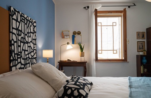 San Vito al Tagliamento Bed & Breakfast | Grazioso Boutique Apartment in Centro Storico con Servizio B&B