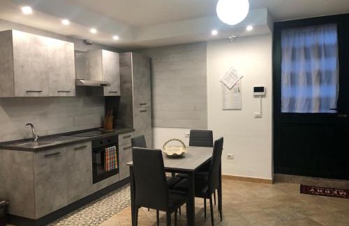 Policoro House | Graziosa