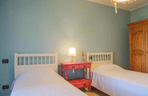 Poggibonsi Apartment | Grazioso appartamento della Toscana
