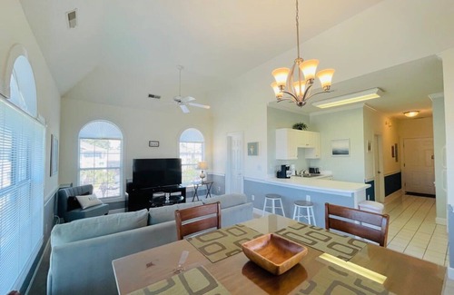 Central Myrtle Beach Condo | Great 1 BDR Condo in the center of Myrtle Beach
