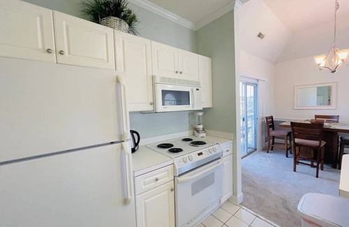 Central Myrtle Beach Condo | Great 1 BDR Condo in the center of Myrtle Beach