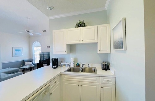 Central Myrtle Beach Condo | Great 1 BDR Condo in the center of Myrtle Beach