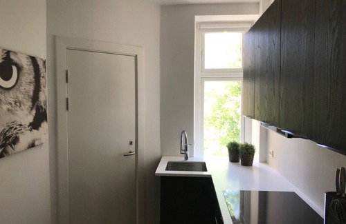 Osterbro Apartment | Great 1-BR apartment in Østerbro - 309