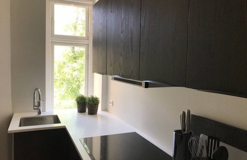 Osterbro Apartment | Great 1-BR apartment in Østerbro - 309