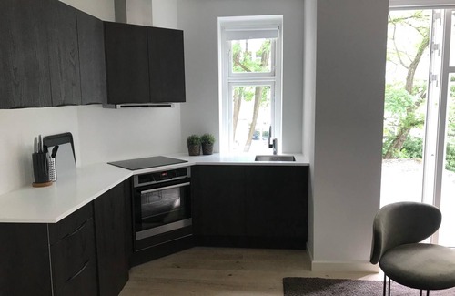 Osterbro Apartment | Great 1-BR apartment in Østerbro - 358