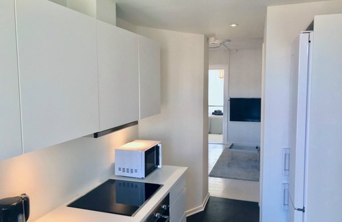 Øgadekvarteret Apartment | Great 1-BR apartment in great location - 60