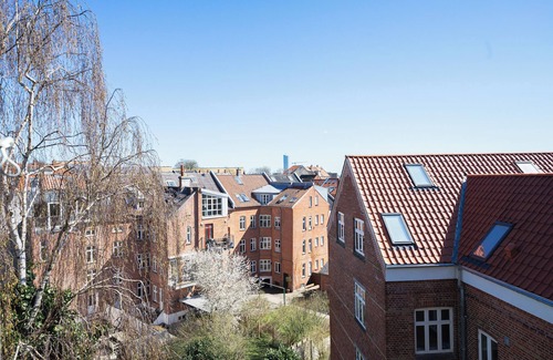 Øgadekvarteret Apartment | Great 1-BR apartment in great location - 60