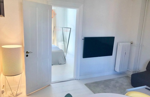 Øgadekvarteret Apartment | Great 1-BR apartment in great location - 60