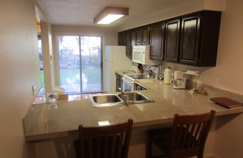Ketchum Condo | Great 2 bed townhouse. This is the best location in Ketchum!