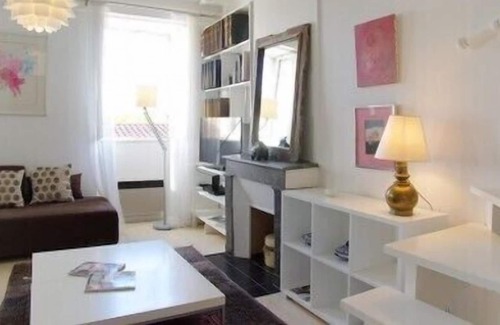 Grand Parc-Paul Doumer Apartment | Great 3 bedroom duplex apartment with mezzanine