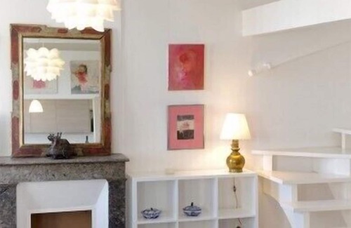 Grand Parc-Paul Doumer Apartment | Great 3 bedroom duplex apartment with mezzanine