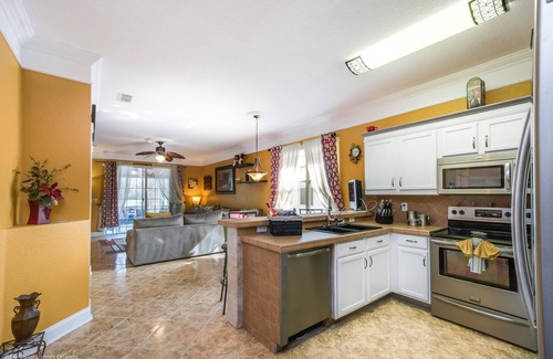 Highlands Reserve House | Great 4 Bed Pool Home in Higlands Reserve
