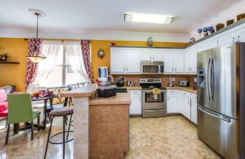 Highlands Reserve House | Great 4 Bed Pool Home in Higlands Reserve