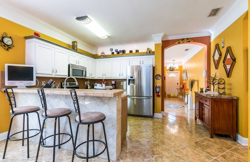 Highlands Reserve House | Great 4 Bed Pool Home in Higlands Reserve