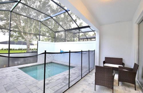 Four Corners House | Great 4 Bedroom Townhouse In Lux Resort Hidden Forest, With Private Pool!