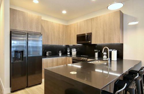 Four Corners House | Great 4 Bedroom Townhouse In Lux Resort Hidden Forest, With Private Pool!
