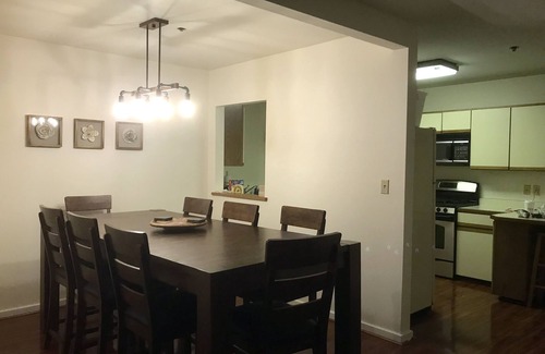 Ludlow Condo | Great 4BR/3BA for families in village w/easy shuttle access. Read our reviews!
