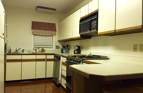 Ludlow Condo | Great 4BR/3BA for families in village w/easy shuttle access. Read our reviews!