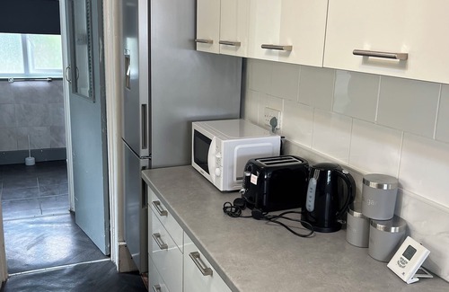 Gillingham Apartment | Great Accommodation in Medway