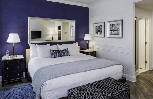 Capitol Hill Hotel | Great Accommodation in Washington: Minutes to Smithsonian American Art Museum