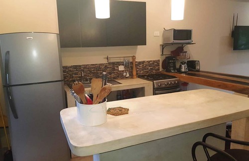 La Veleta Apartment | Great apartment on 2 floors/Casa Mtl #5