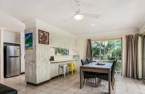 Byron Bay Apartment | Great apartment right in town close to beach and shops