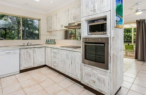 Byron Bay Apartment | Great apartment right in town close to beach and shops
