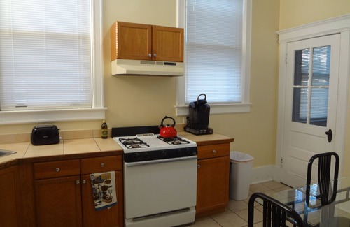 Asbury Park Apartment | Great Apartment - Walk To The Beach
