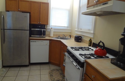 Asbury Park Apartment | Great Apartment - Walk To The Beach
