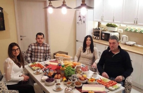 Palilula Apartment | Great appartaments for relax and large groups, very close to a city center.